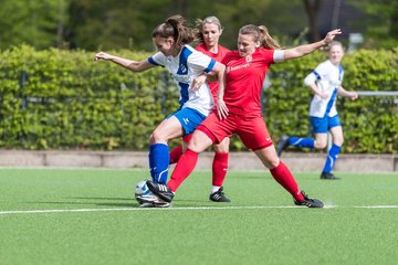 Bild 160 - F Niendorf - Eimsbuettel 2 : Ergebnis: 1:4